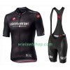 Fietskleding (Fietsshirt + Korte Koersbroek) 2020 Ronde van Italië N003